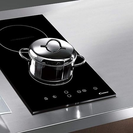 Residence Cigno Ρίμινι Εξωτερικό φωτογραφία