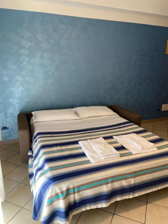 Residence Cigno Ρίμινι Εξωτερικό φωτογραφία