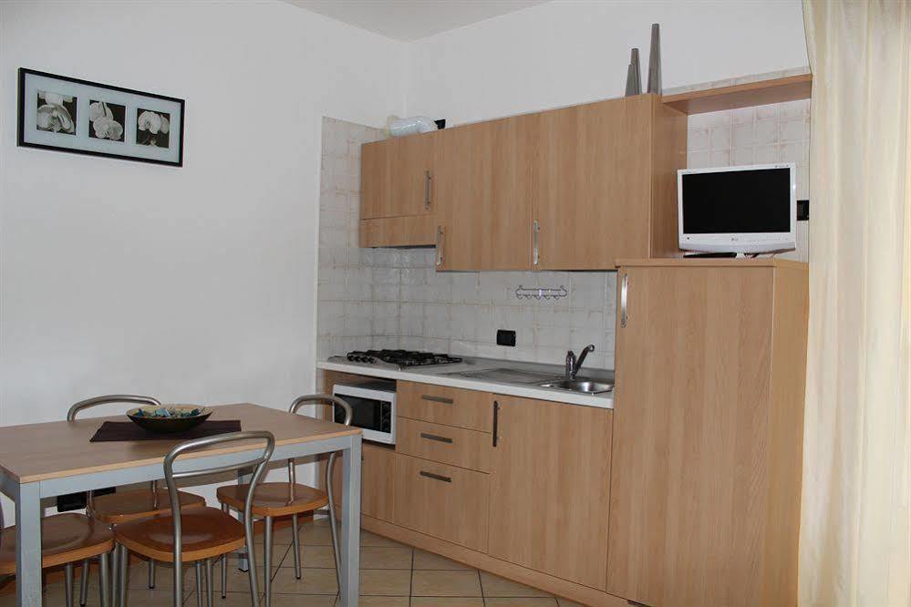 Residence Cigno Ρίμινι Εξωτερικό φωτογραφία