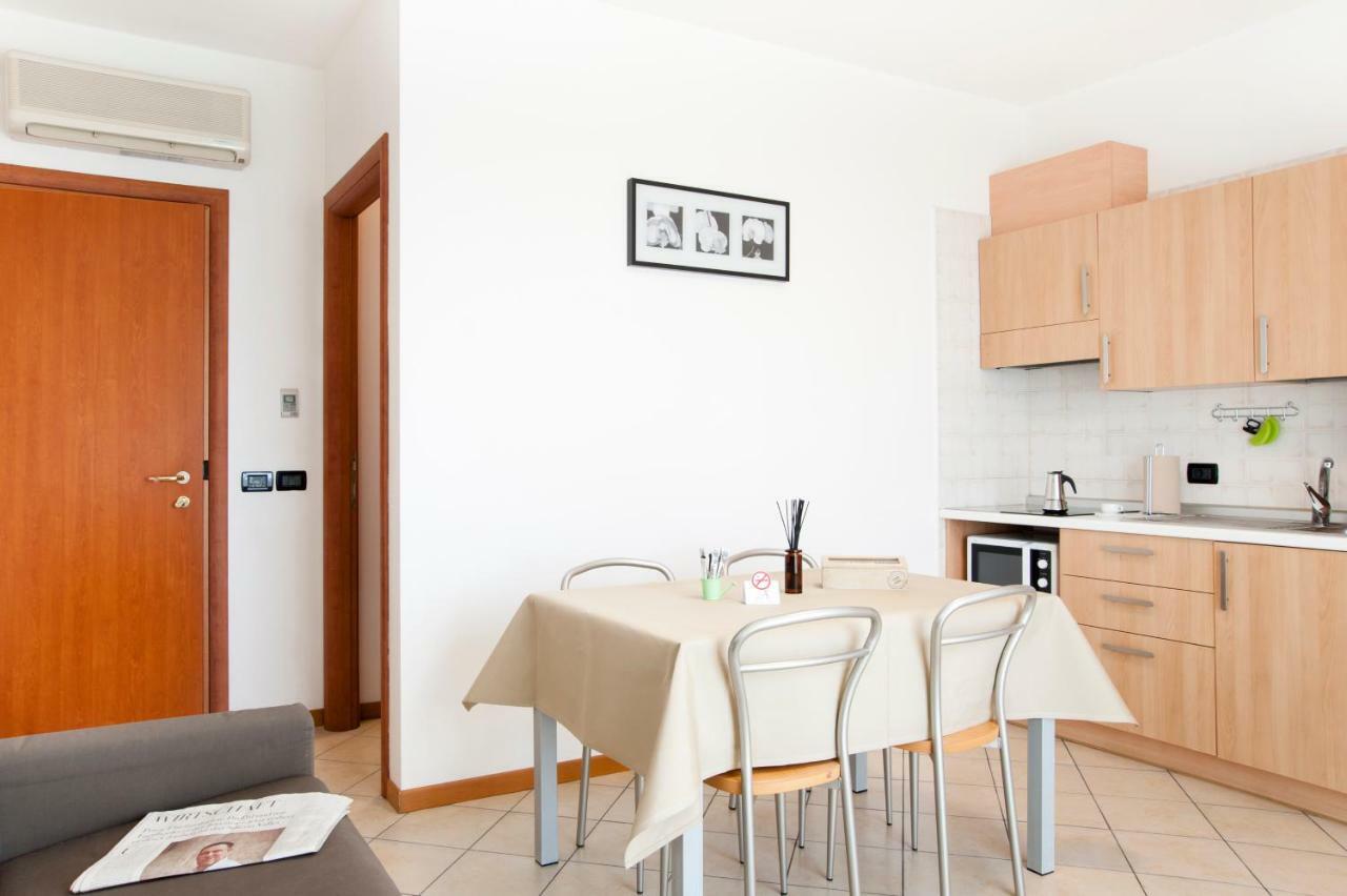 Residence Cigno Ρίμινι Εξωτερικό φωτογραφία