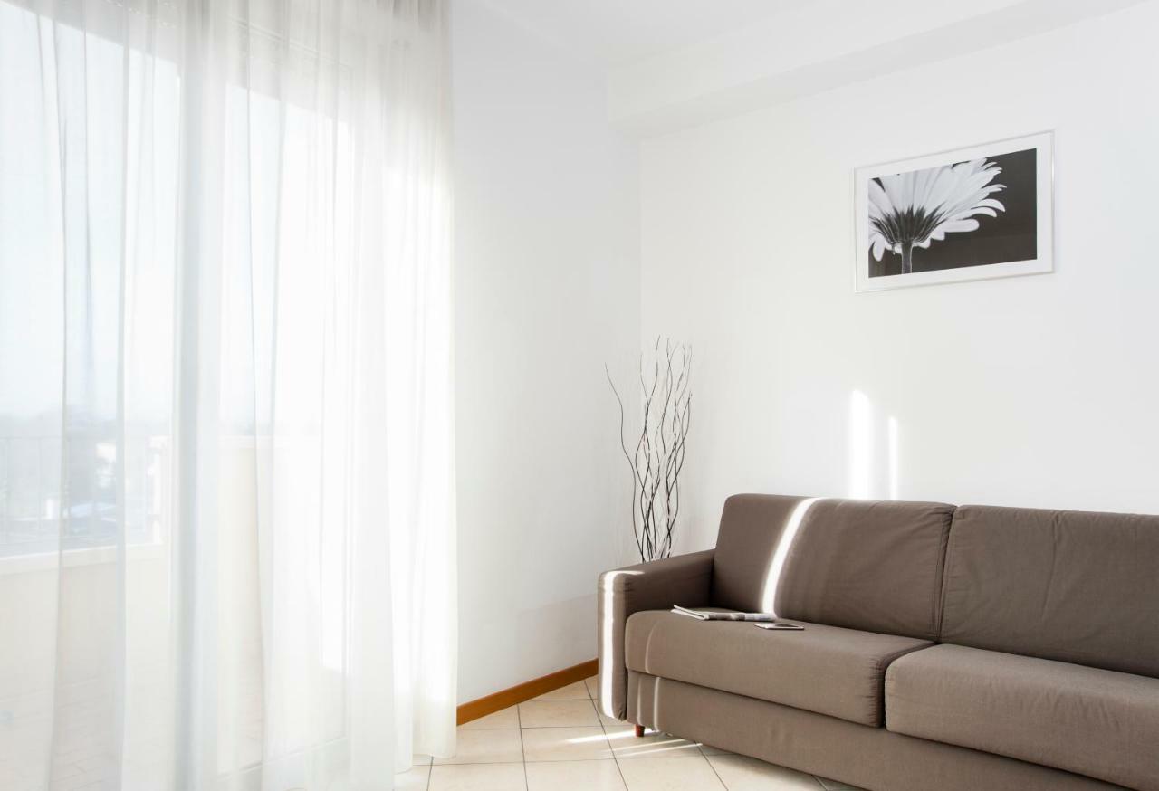 Residence Cigno Ρίμινι Εξωτερικό φωτογραφία