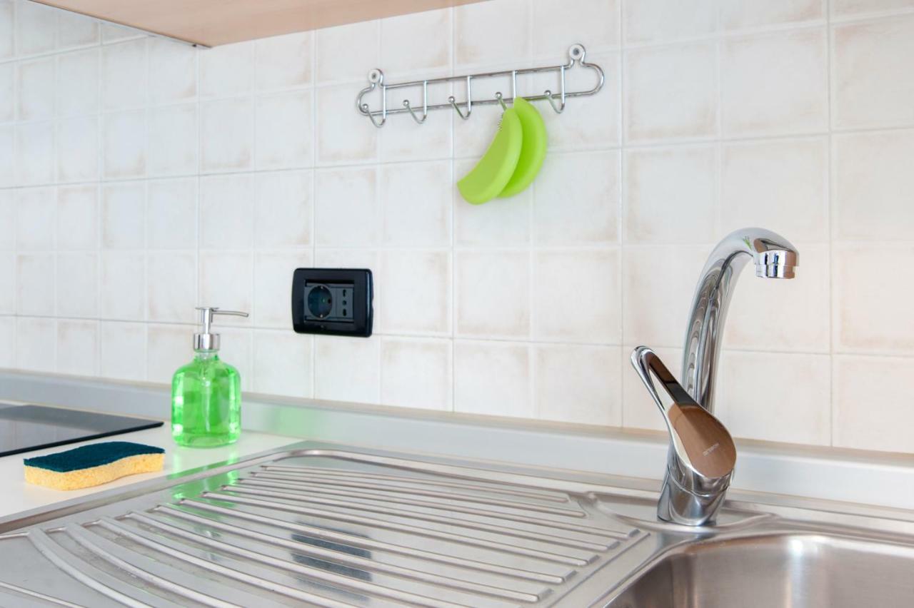 Residence Cigno Ρίμινι Εξωτερικό φωτογραφία